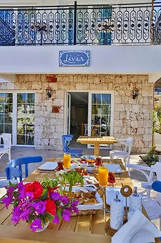 Livia Ξενοδοχείο