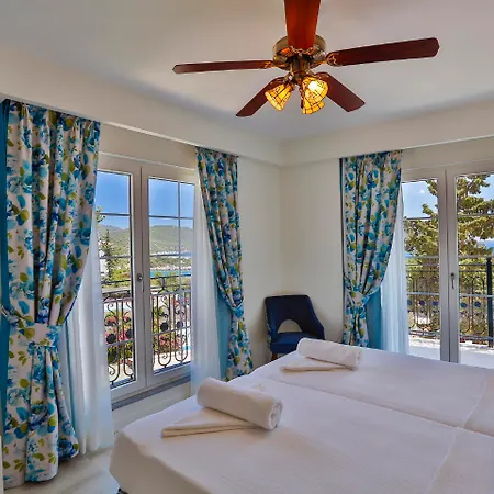 Livia Hotel 3*