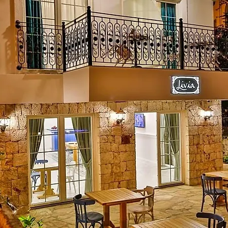 Livia Hotel Kaş