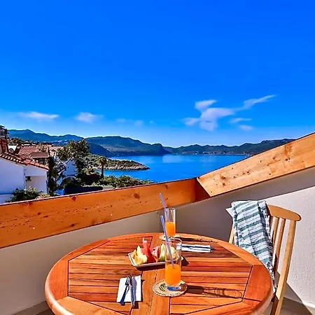 Livia 3* Kaş