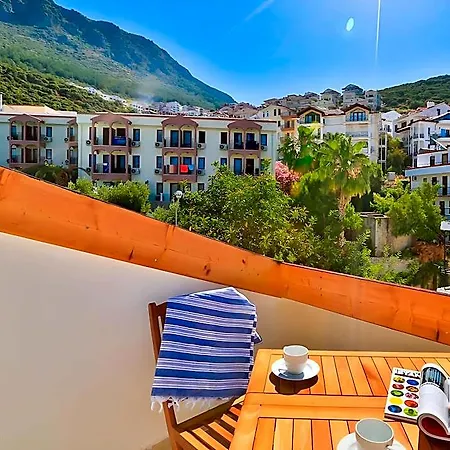 Livia 3* Kaş