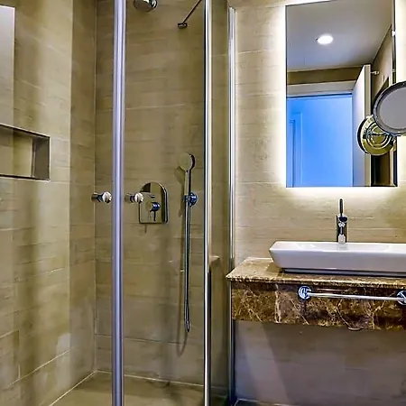 Hotel Livia Kas