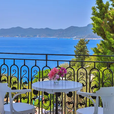Livia Hotel Kaş