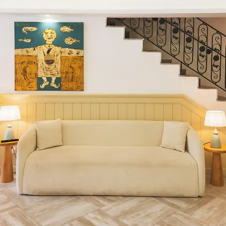 Hotel Livia 3*
