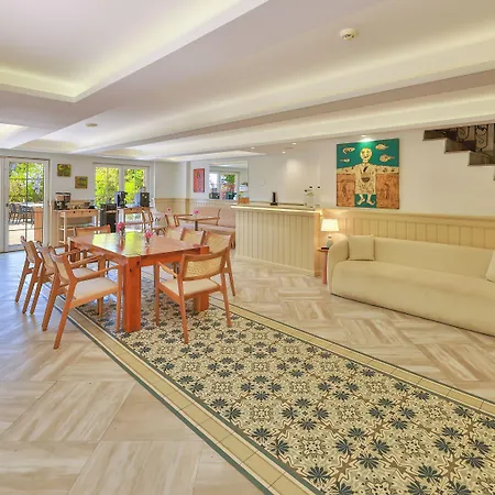Livia Hotel Kaş