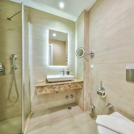 Hotel Livia 3*