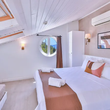 Livia Hotel
