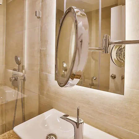 Hotel Livia Kaş
