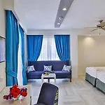 Hotel Livia 3*