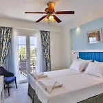 Livia Hotel 3*