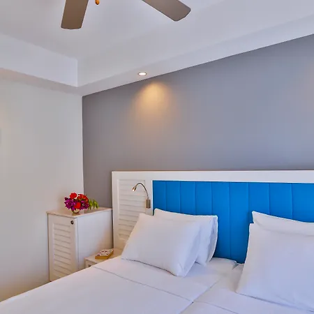 Hotel Livia Kaş