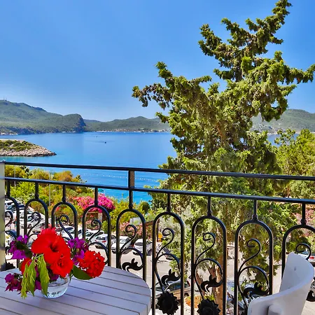 Livia 3* Kaş