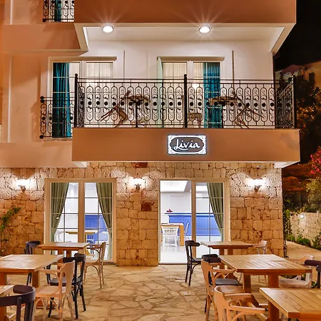 Livia 3* Kaş