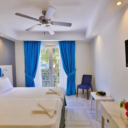 Hotel Livia