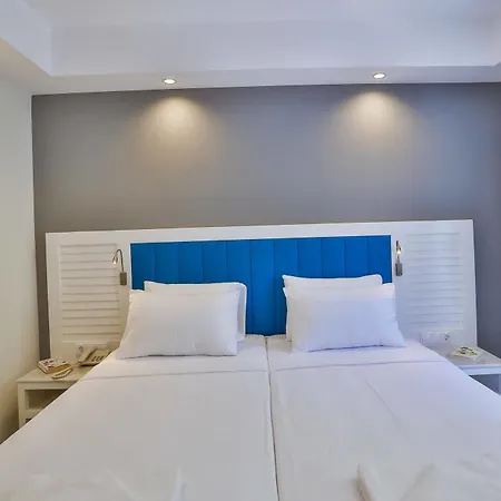 Livia Hotel Kaş
