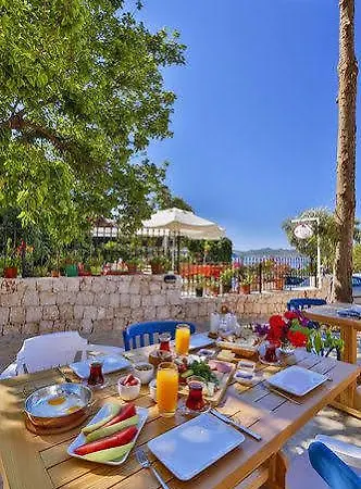 Livia Hotel Kaş